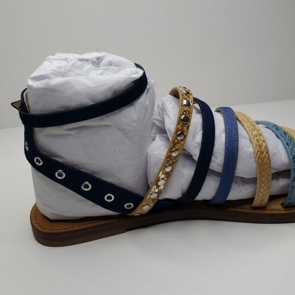 Aldo Legeridia Sandals - Picture 8 of 9